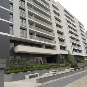  Apartament Przy Arkadii